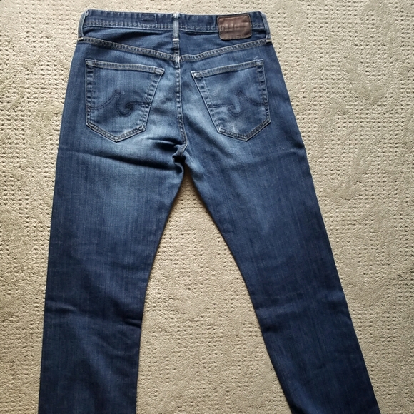 Adriano Goldschmied The Protege Jeans - Picture 2 of 6